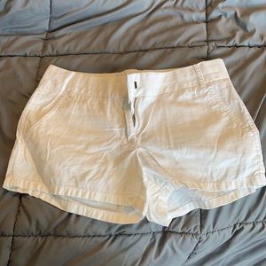 J Crew Chino shorts